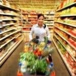 La huella de agua, de los alimentos y bebidas