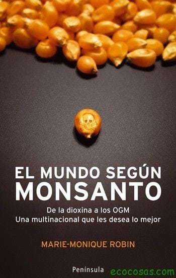 MONSANTO3 Roundup de Monsanto contamina aguas subterráneas (también en Cataluña)