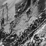 Los garimpeiros, depredadores sin frontera