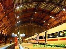 tre ¿Cómo viajar de la manera más ecológica?