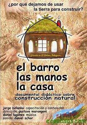 2194684353 8b56d7c7e2 o El barro Las manos La casa (Documental)
