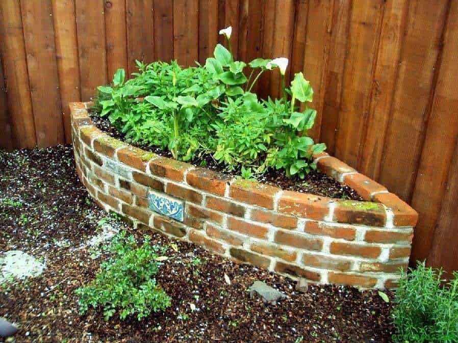 Reutilizar ladrillos y bloques de cemento - Ecocosas