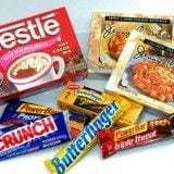 nestle