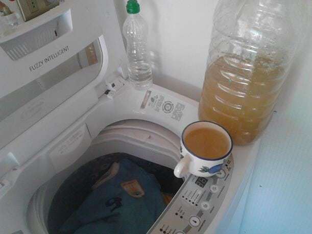 IMG 20141002 121518ecocosas Detergente para la lavadora GRATIS!!