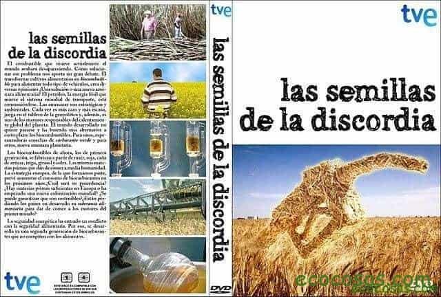 Semillas Discordia Biocombustibles "Las semillas de la discordia" (Documental) 1