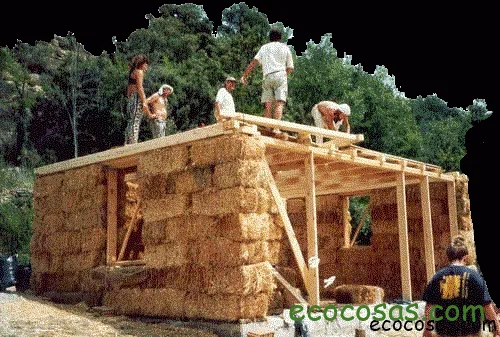 construcciones sostenibles