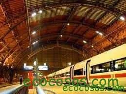 ¿Cómo viajar de la manera más ecológica? 1