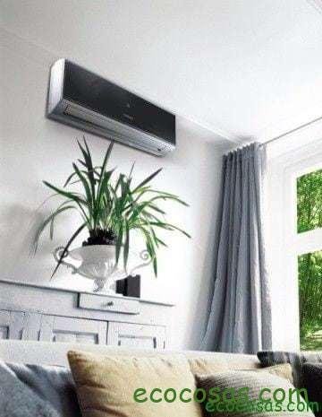 10 tips para ahorrar dinero y energía en el uso del Aire Acondicionado 1