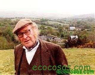 John Seymour: el padre de la autosuficiencia 1