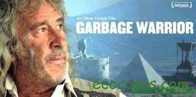 Garbage Warrior (Documental) 1