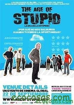 col0000270 La era de la estupidez (Documental) 1