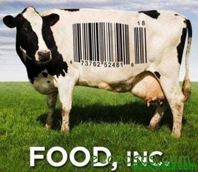 Food Inc. (Documental) 1