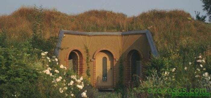 80 Gernot Minke: el profesor de la construcción natural 1