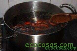 Seitán “carne vegetal”, otra forma de hacerlo 1