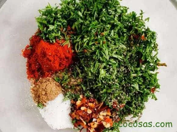 Hojas de zanahoria: descúbrelas con 5 recetas deliciosas 3 Hojas de zanahoria: descúbrelas con 5 recetas deliciosas 3