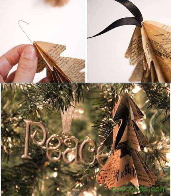 mini-arbol-de-navidad-papel