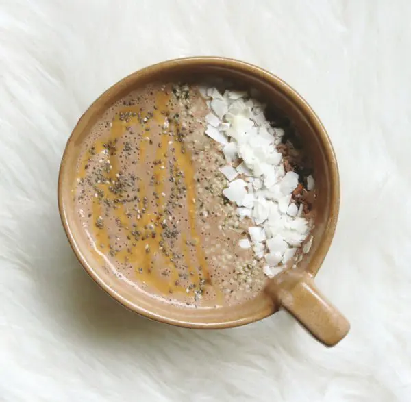 Semillas de chía y sus usos, beneficios, propiedades y contraindicaciones 4 semillas de chia