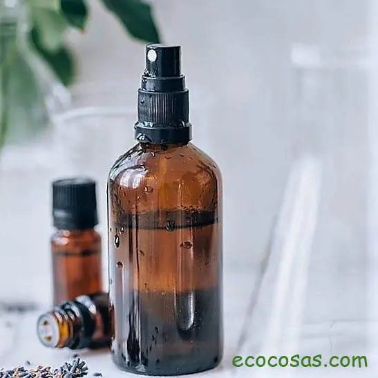 repelente mosquitos casero