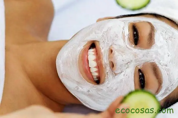 6 Máscaras faciales naturales, simples y efectivas 1 6 Máscaras faciales naturales, simples y efectivas 1