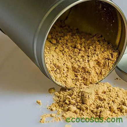 como tomar levadura de cerveza