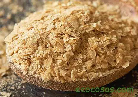 para que sirve la levadura de cerveza