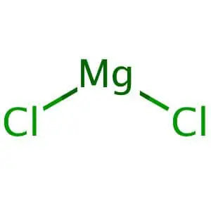 Cloruro de Magnesio. Qué es y para qué sirve. Propiedades, beneficios y contraindicaciones 2 cloruro de magnesio para que sirve
