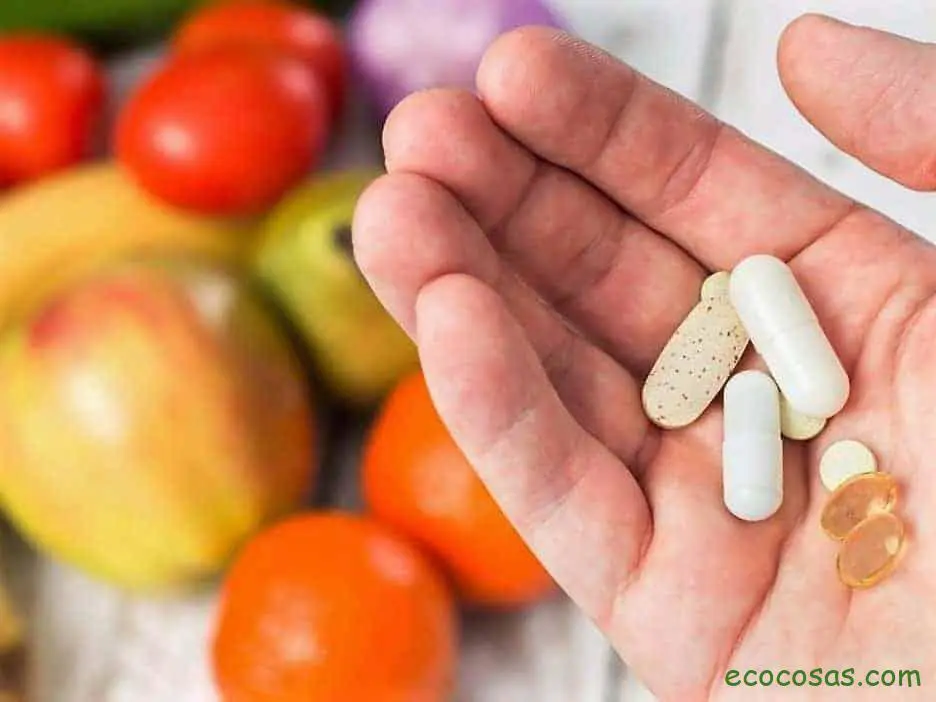 Vitamina D y Vitamina K 1 Vitamina D y Vitamina K 1