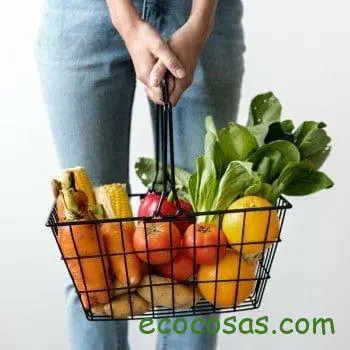 dieta alcalina alimentos