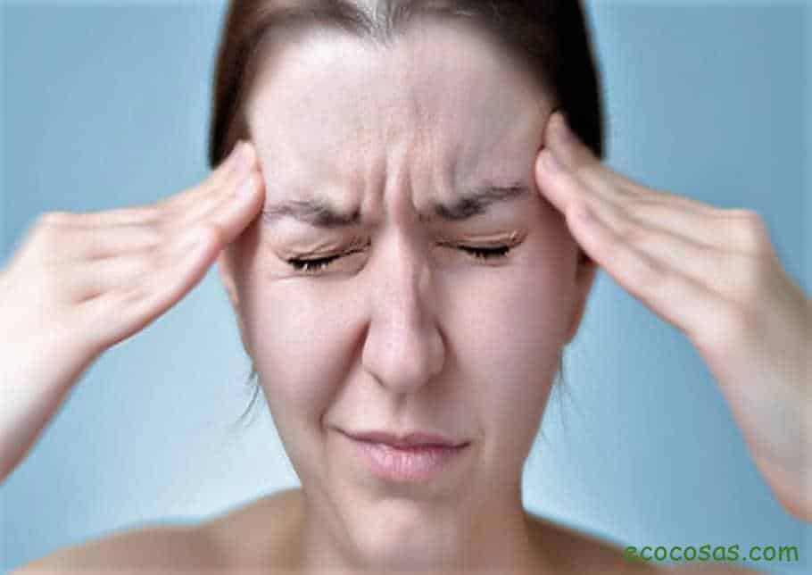remedios caseros para el dolor de cabeza