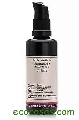 aceite de jojoba propiedades