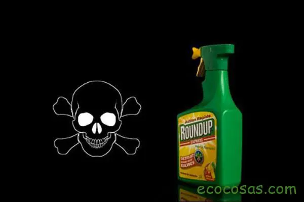 Nuevo estudio vincula al Glifosato con el Cáncer 1 Nuevo estudio vincula al Glifosato con el Cáncer 1