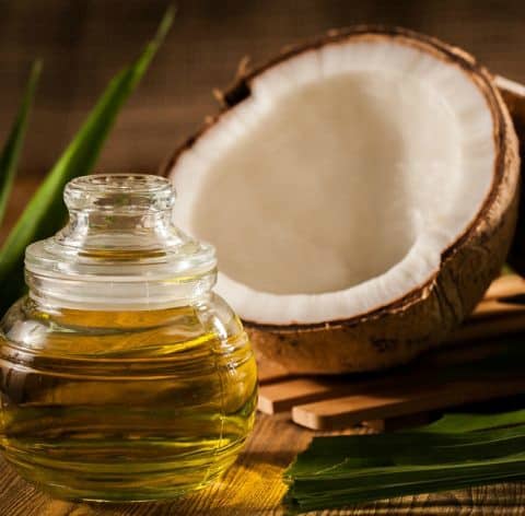 Aceite de coco: propiedades, beneficios, usos y todo lo que debes saber de este superalimento 3