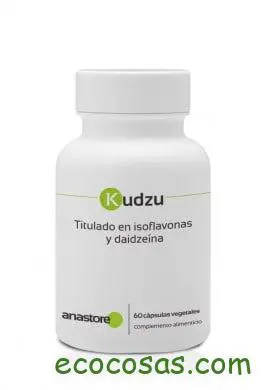 Kuzu, qué es y para qué sirve esta raíz 3