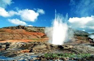 Ventajas y desventajas de la energia geotermica