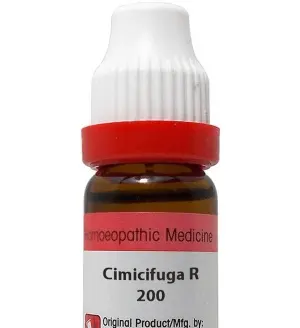 actaea racemosa para que sirve