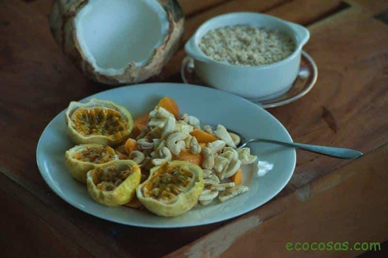 anacardos propiedades