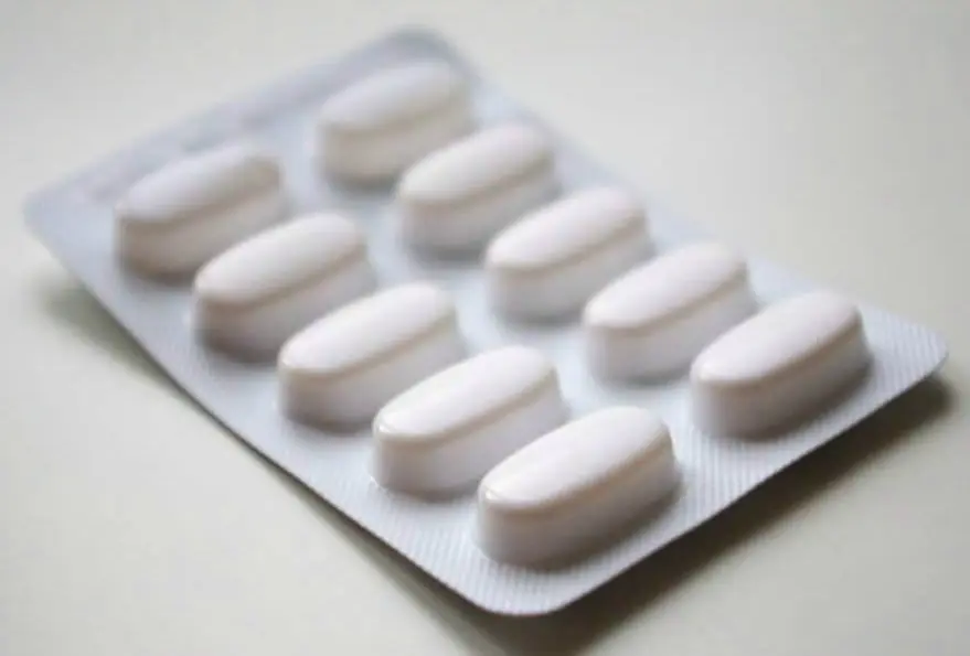 Plantas medicinales que pueden sustituir al parecetamol o al ibuprofeno 2 planta de ibuprofeno