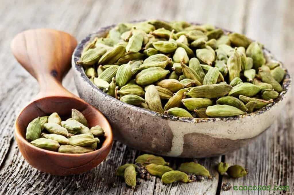 cardamomo