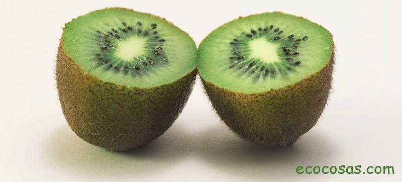 kiwi fruta