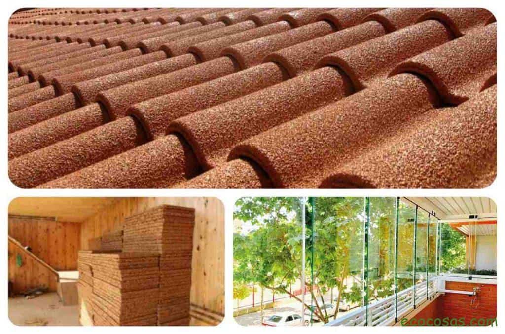 aislantes termicos caseros