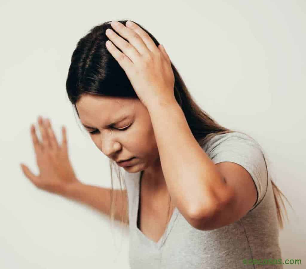 remedios para el vertigo