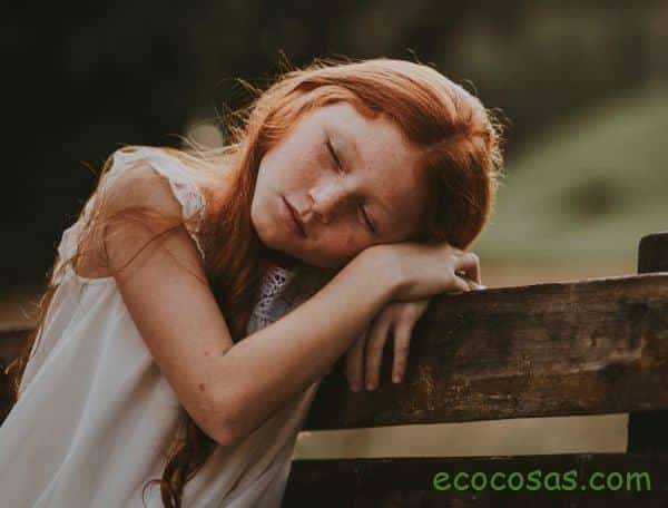 ritmo circadiano sueño