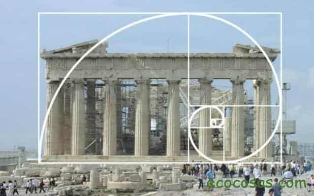 calcular proporcion aurea