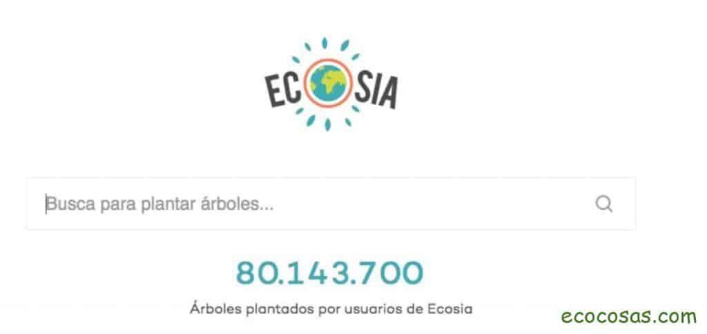 ecosia