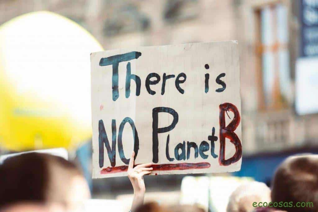 calentamiento global