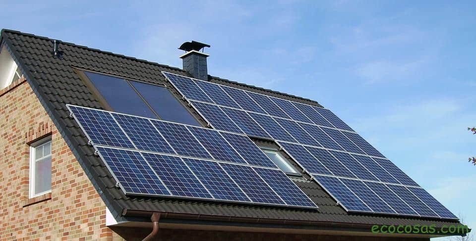 Paneles solares en viviendas: 10 preguntas frecuentes 1