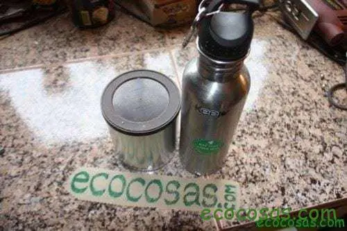 Abandonando el plástico 2 Abandonando el plástico 2