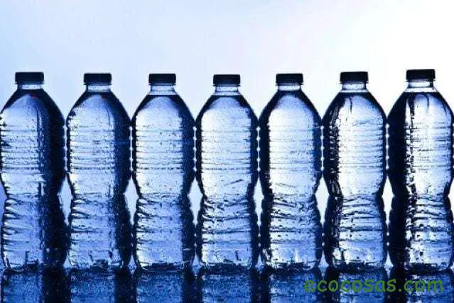 Plástico libre de BPA, sería igual de dañino según varios estudios 1