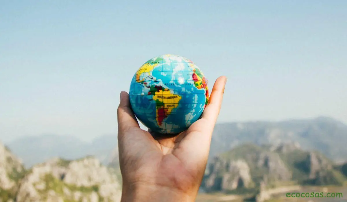 Desarrollo sostenible y medio ambiente con ejemplos 1 desarrollo sostenible