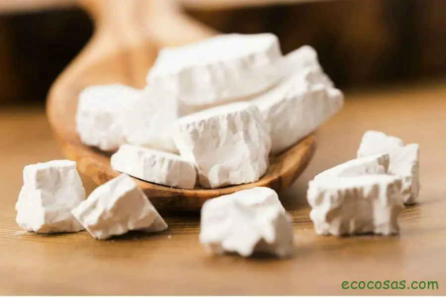 Kuzu, qué es y para qué sirve esta raíz 1